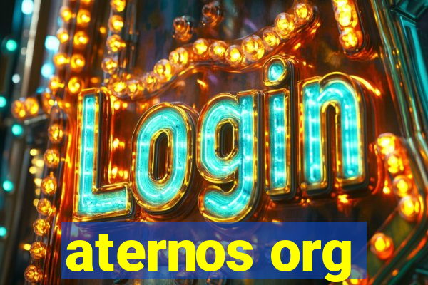 aternos org