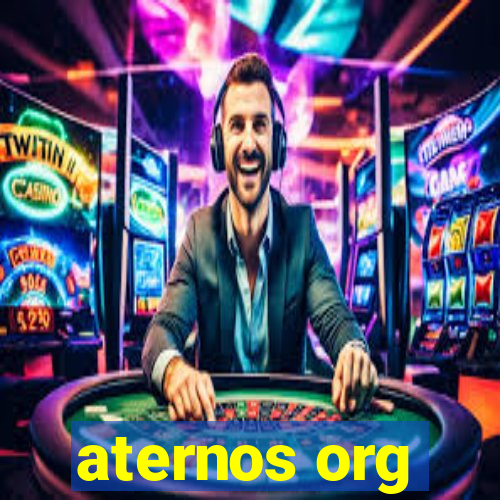 aternos org