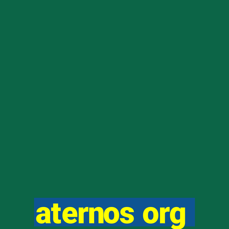 aternos org