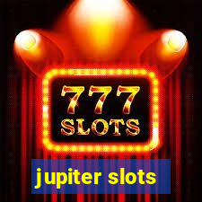 jupiter slots