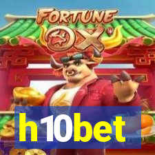 h10bet