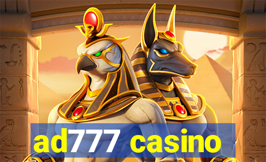 ad777 casino