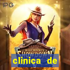 clinica de recupera莽茫o bh