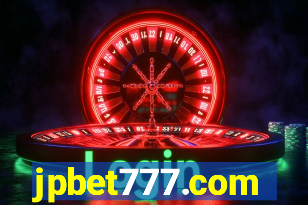 jpbet777.com