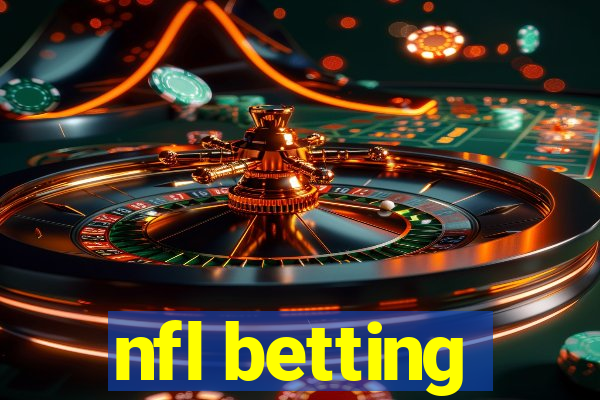 nfl betting