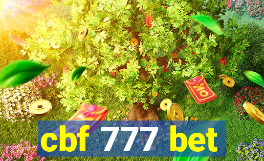 cbf 777 bet