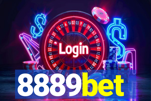 8889bet