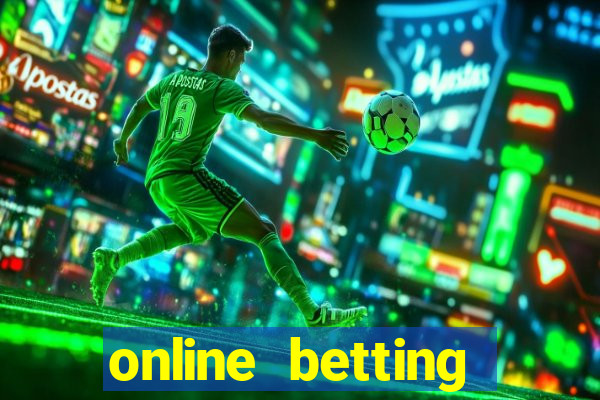 online betting sites usa