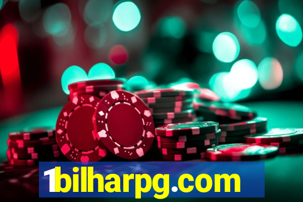 1bilharpg.com