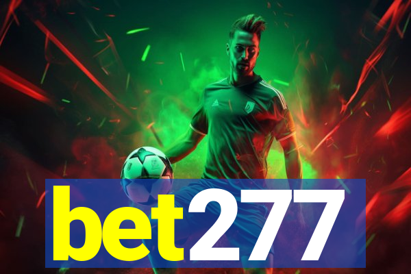 bet277