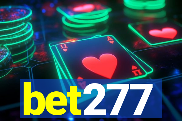 bet277