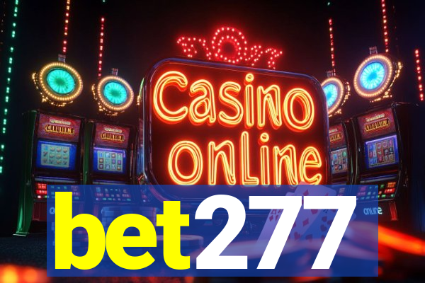 bet277