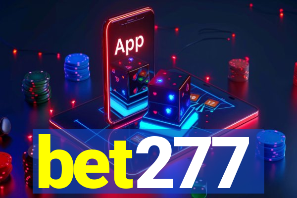 bet277