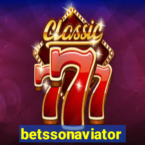 betssonaviator