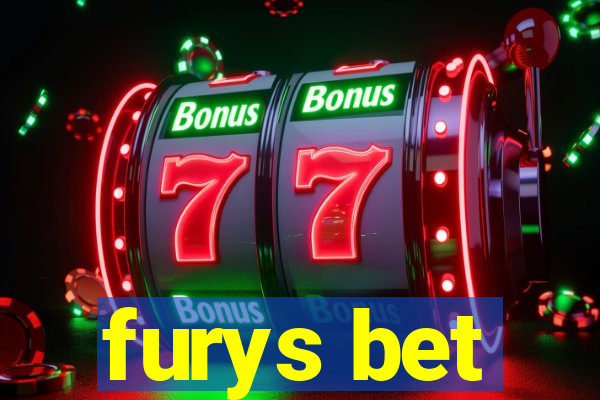 furys bet