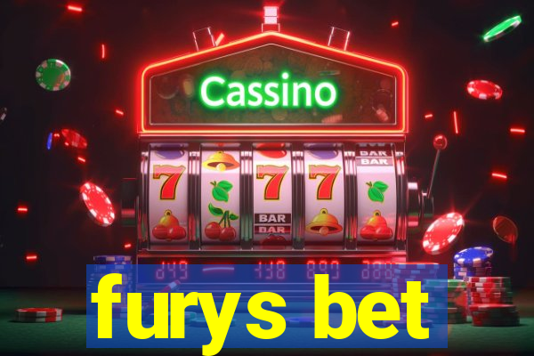 furys bet