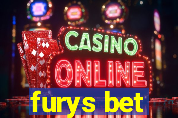 furys bet