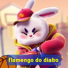 flamengo do diabo