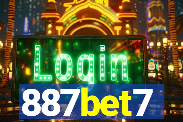 887bet7