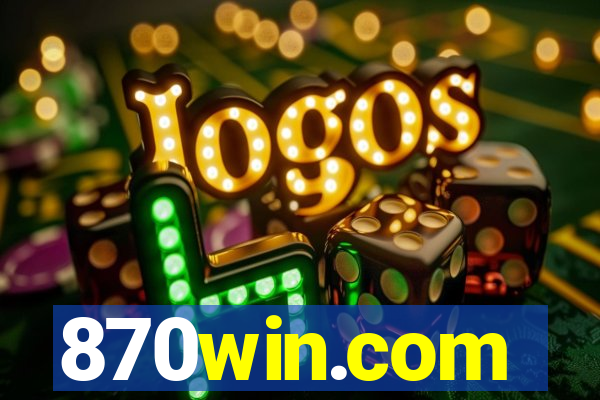 870win.com