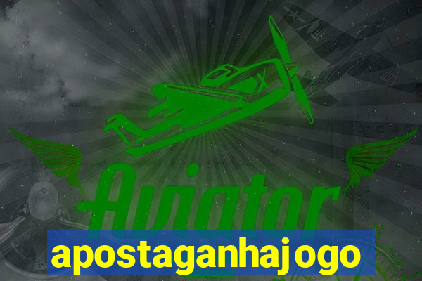 apostaganhajogo