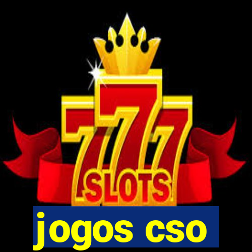 jogos cso