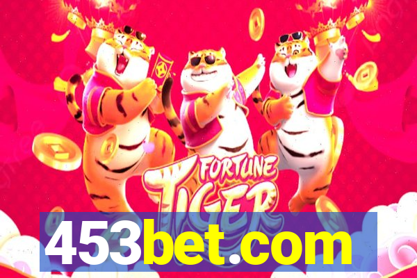 453bet.com