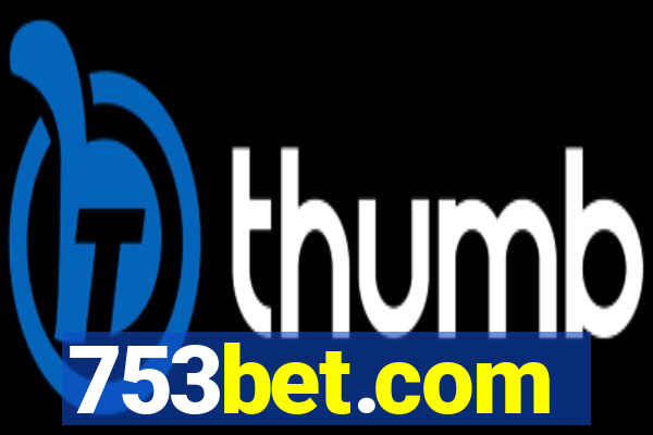 753bet.com