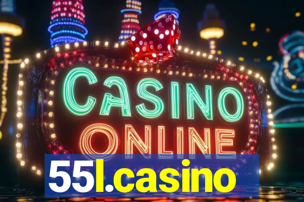 55l.casino