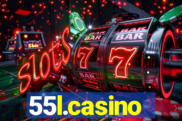 55l.casino