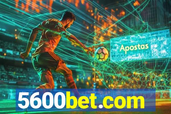 5600bet.com