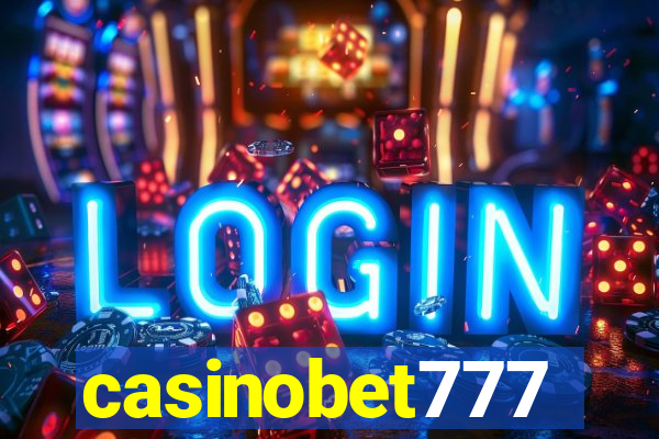 casinobet777