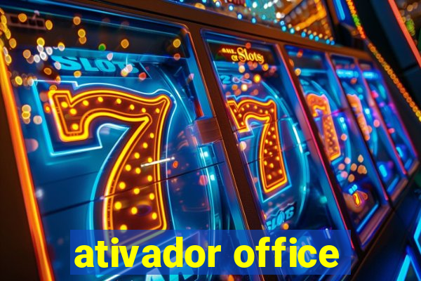 ativador office