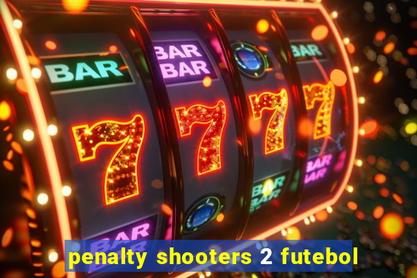 penalty shooters 2 futebol