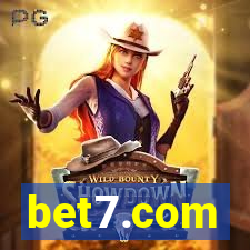 bet7.com