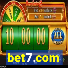 bet7.com