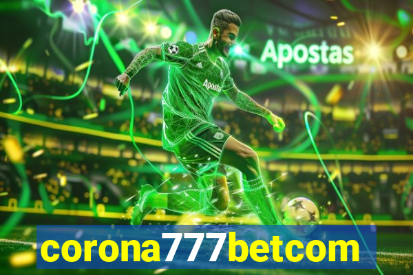 corona777betcom