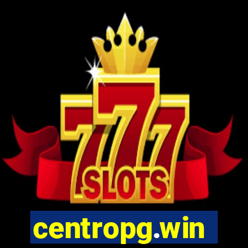 centropg.win