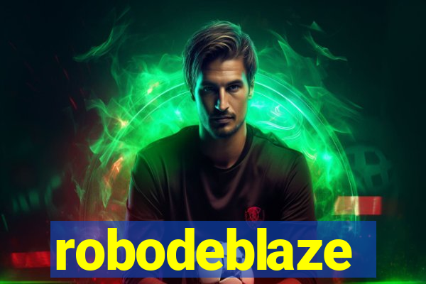 robodeblaze