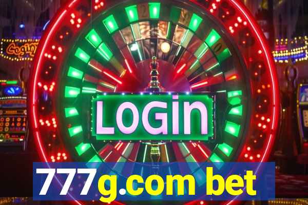 777g.com bet