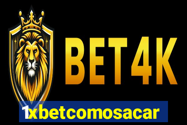 1xbetcomosacar