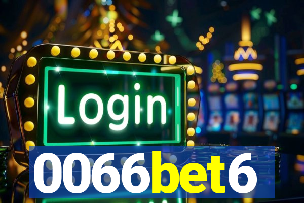 0066bet6