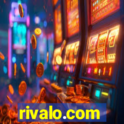 rivalo.com