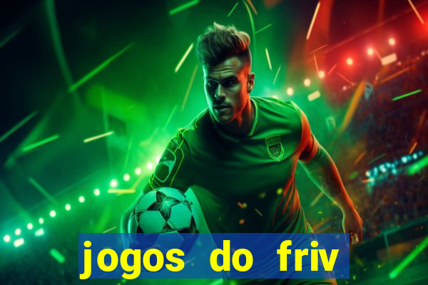 jogos do friv antigo lista