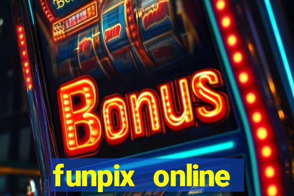 funpix online plataforma de jogos