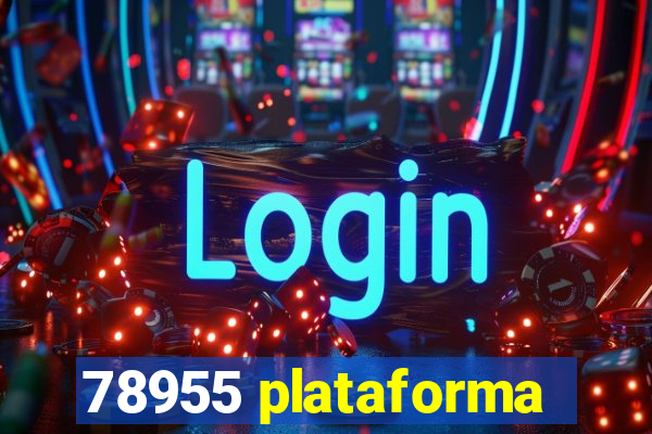 78955 plataforma