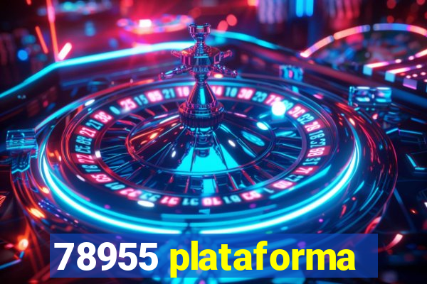 78955 plataforma