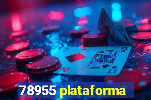 78955 plataforma