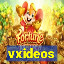 vxideos