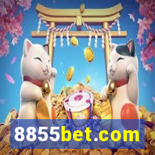 8855bet.com